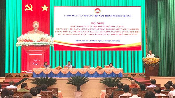 Chủ tịch nước Nguyễn Xuân Phúc: Phải đảm bảo cung ứng phục vụ y tế