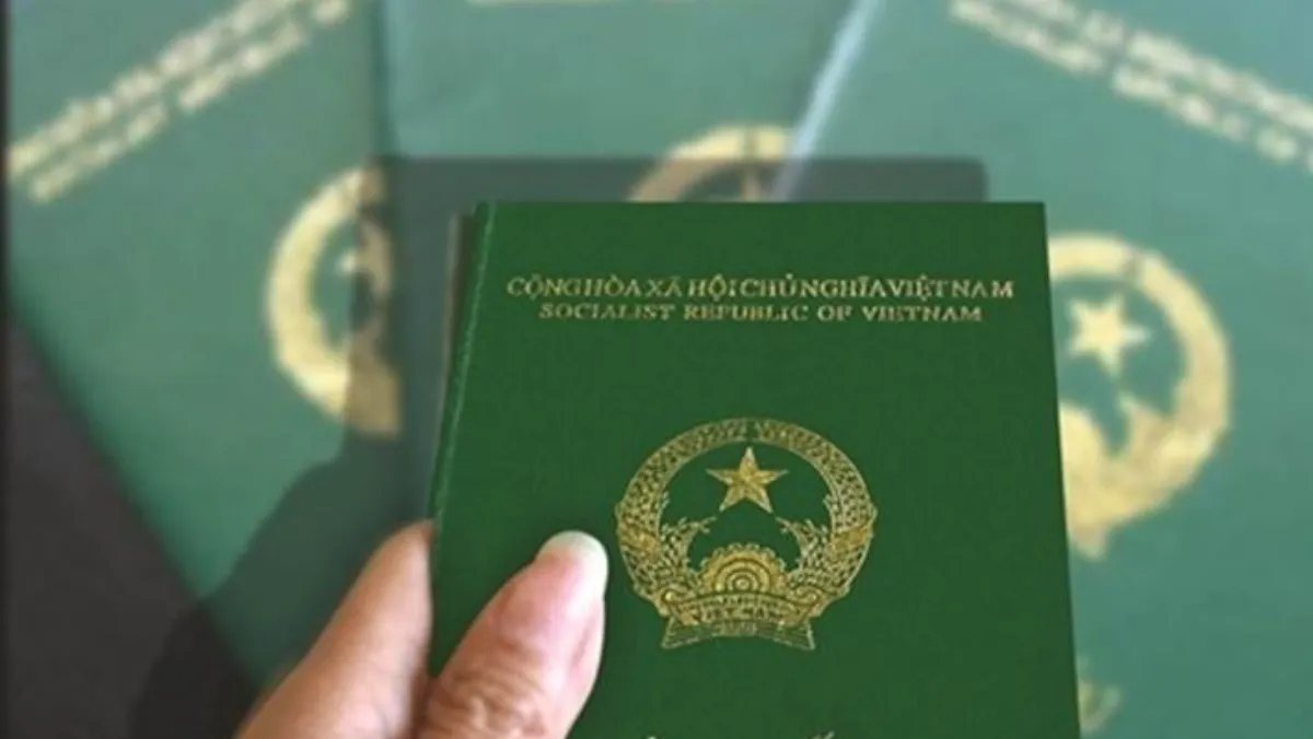 Việt Nam cho phép công dân có 2 quốc tịch không?