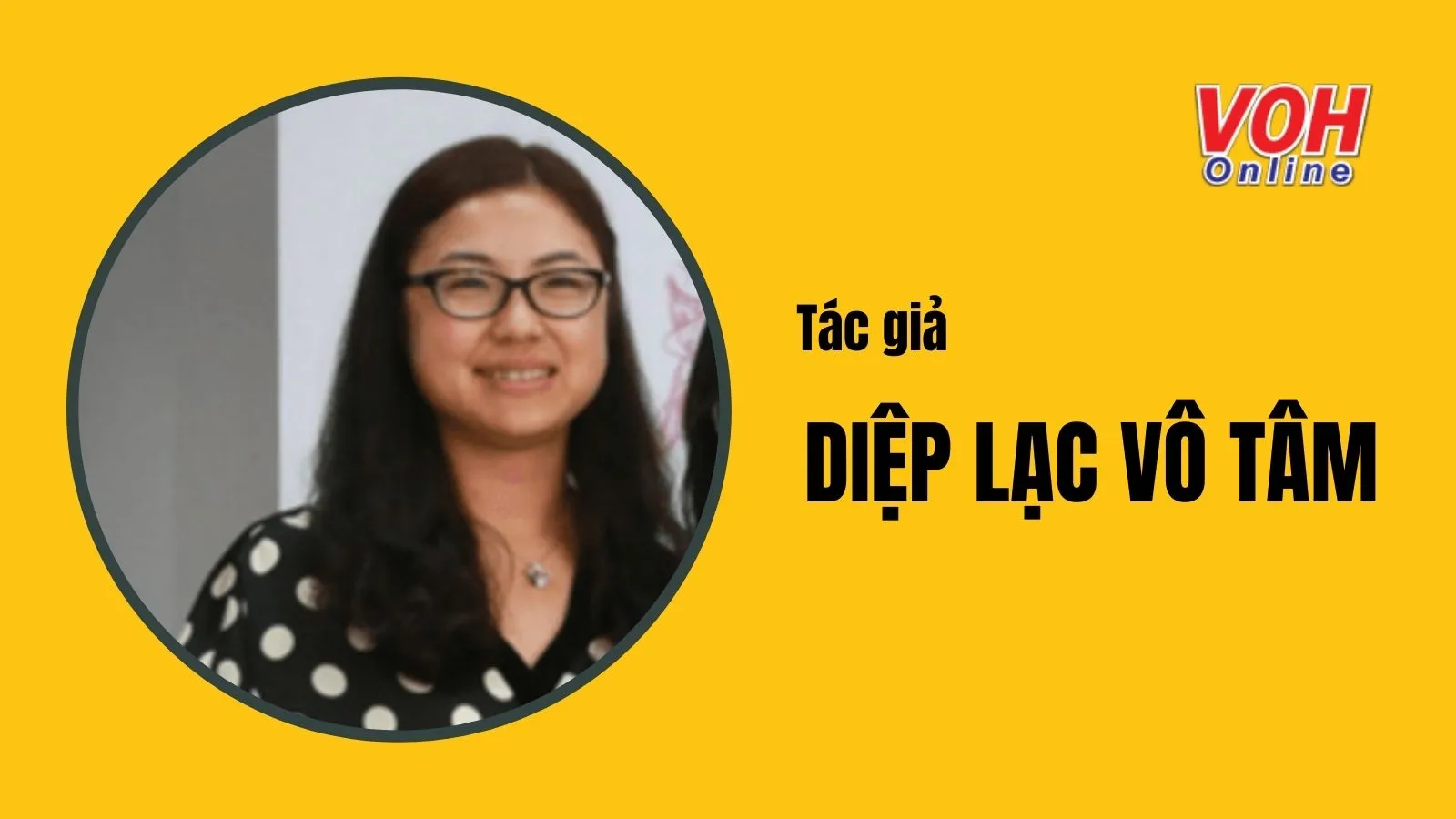 Diệp Lạc Vô Tâm là ai? Review 8 truyện ngôn tình nổi tiếng của tác giả Diệp Lạc Vô Tâm