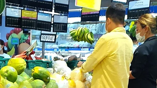Kết luận của Phó Thủ tướng Chính phủ Lê Minh Khái về điều hành giá một số nhóm mặt hàng