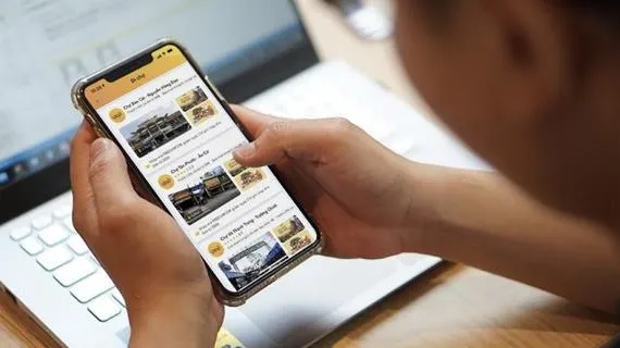 Bản tin công nghệ 24/6: Ngân hàng triển khai ứng dụng công nghệ blockchain