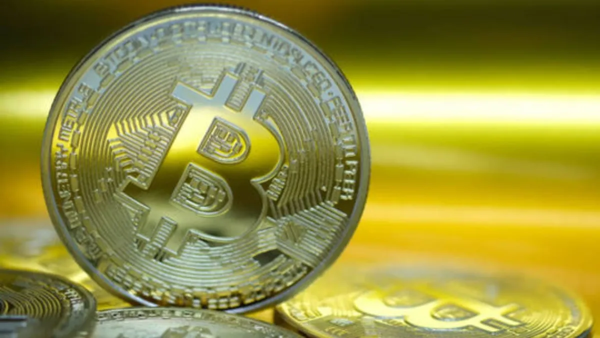 Giá Bitcoin hôm nay 24/6/2022: Vượt ngưỡng 21.000 USD