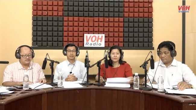 Giúp người dân “An cư lạc nghiệp”