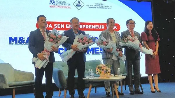 MundefinedA – Thách thức và Cơ hội cho các doanh nghiệp vừa và nhỏ