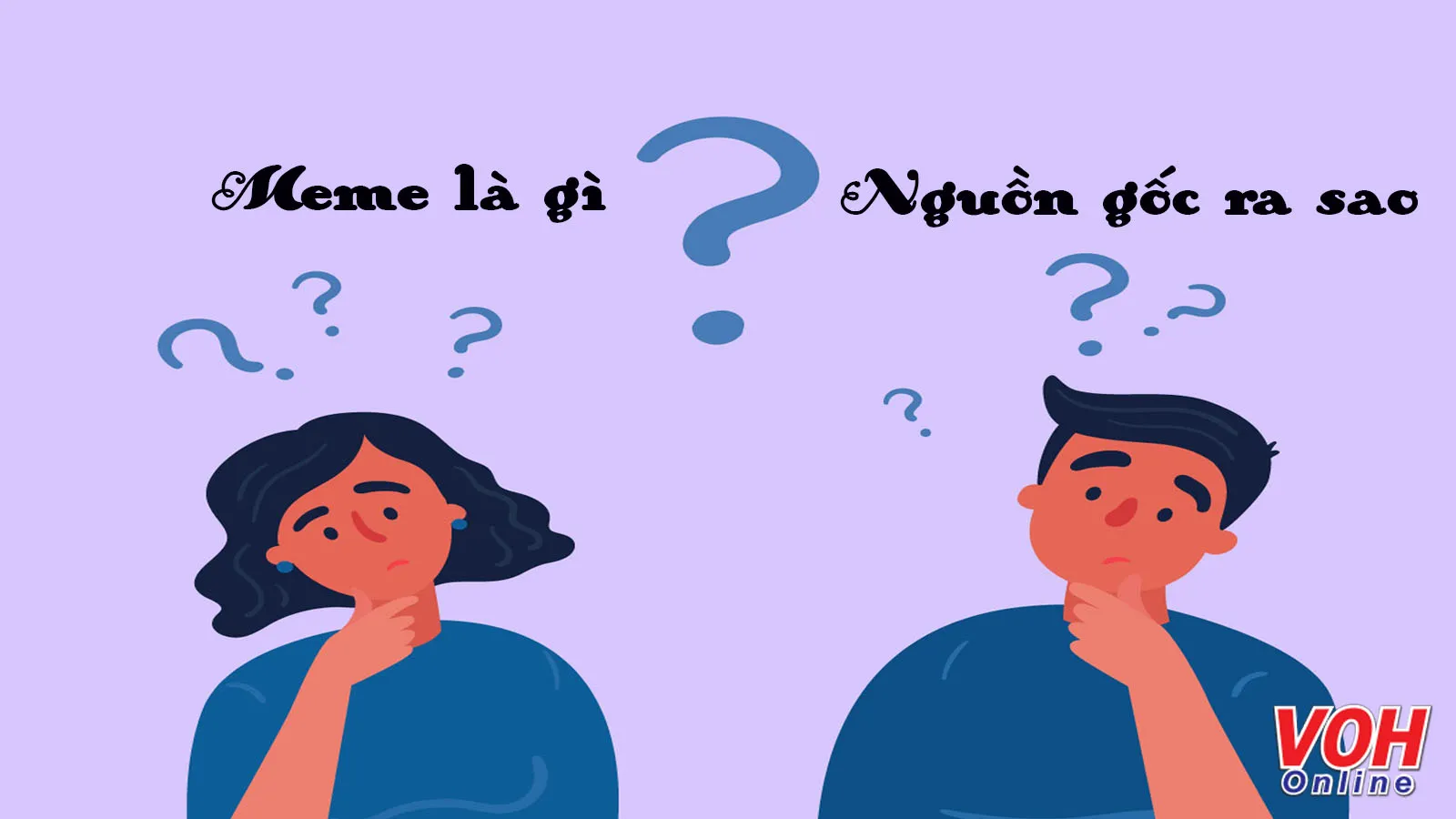 Meme là gì? Các loại meme kinh điển trên mạng xã hội facebook, tiktok