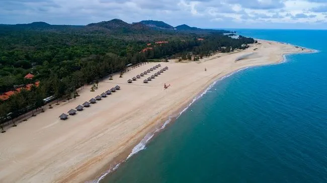 Đón sóng đầu tư từ Tây Nam Bộ sang Đông Nam Bộ