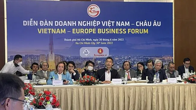 TPHCM dồn lực phát triển hạ tầng, hỗ trợ doanh nghiệp