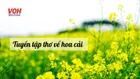 Tổng hợp 22 bài thơ về hoa cải hay và lãng mạn nhất