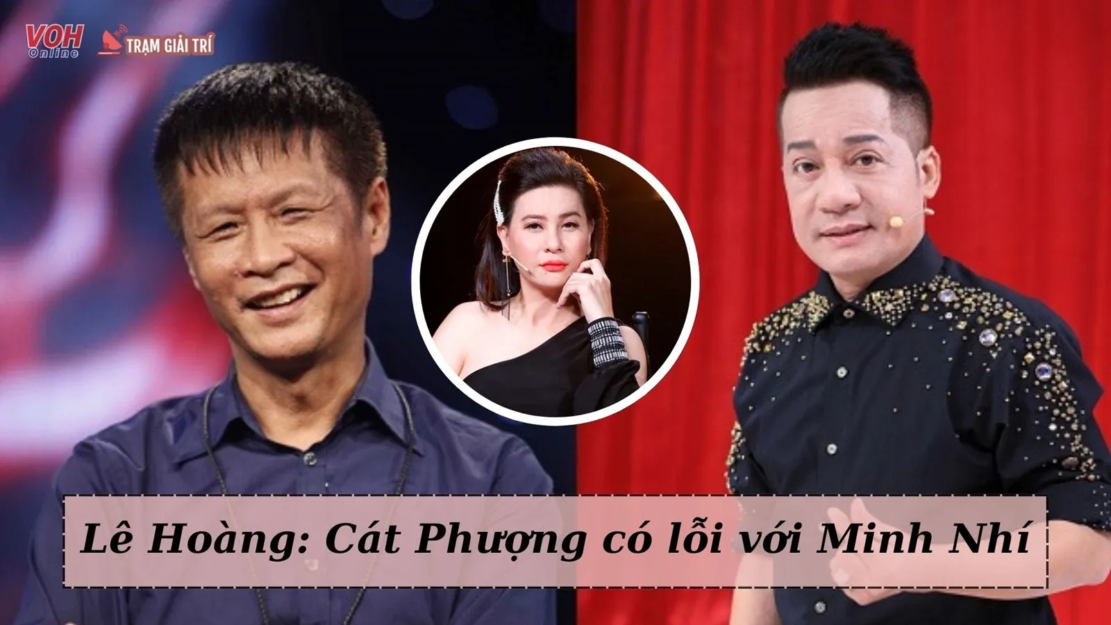 Cát Phượng từng làm mất xe đáng giá ngàn vàng của Minh Nhí nhưng không đền bù một đồng nào