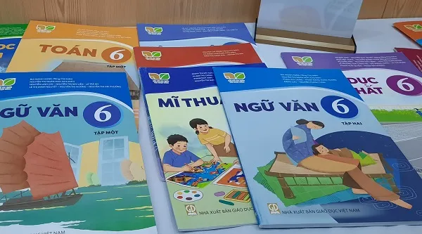 Không ép buộc, vận động học sinh phụ huynh mua xuất bản phẩm tham khảo