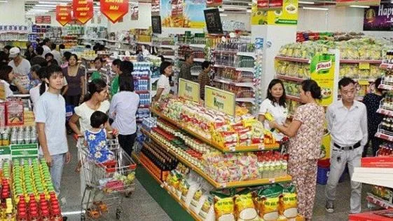 GDP quý II/2022 tăng trưởng 7,72%, cao kỷ lục 10 năm