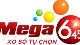 Vietlott MEGA 645 1/7 - Kết quả xổ số Vietlott hôm nay thứ 6 1/7/2022