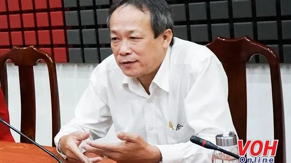 Làm thế nào để hạn chế tham nhũng trong cán bộ, công chức, viên chức