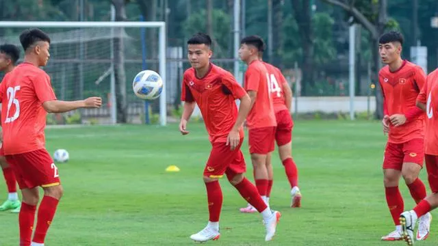 U19 Đông Nam Á 2022: NHM không thể xem U19 Việt Nam vì bản quyền