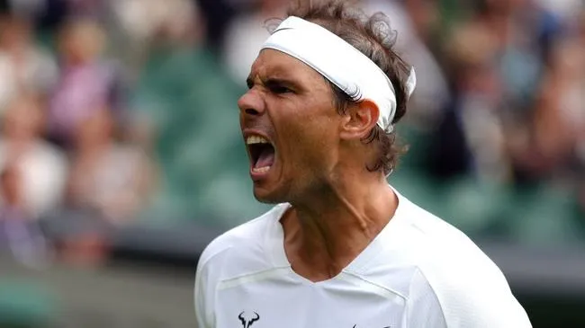 Tin tennis 1/7: Nadal và Djokovic tiến vào vòng 3 Wimbledon