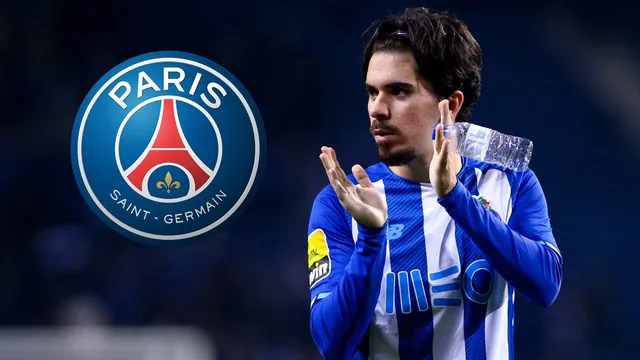 Tin bóng đá 1/7: PSG chiêu mộ thành công tân binh Vitinha