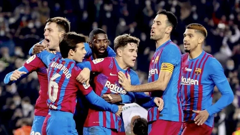 La Liga 2/7: Barca sẽ có thêm 200 triệu euro