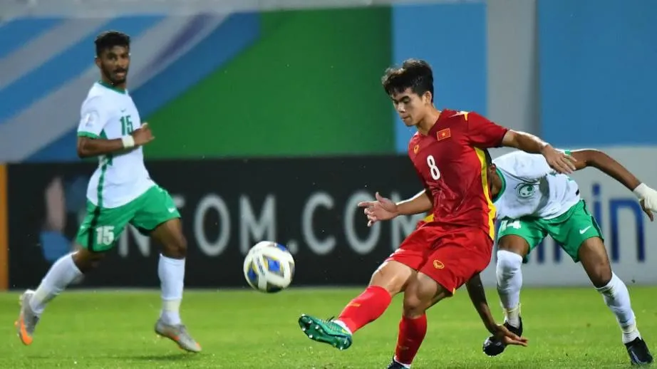 Xem trực tiếp U19 Việt Nam vs U19 Indonesia: Ra quân thuận lợi!