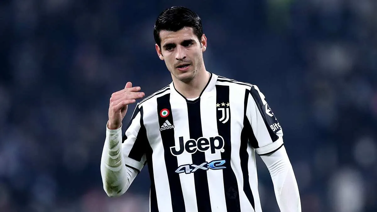 Bóng đá Ý 4/7: Juventus muốn mượn lại Morata