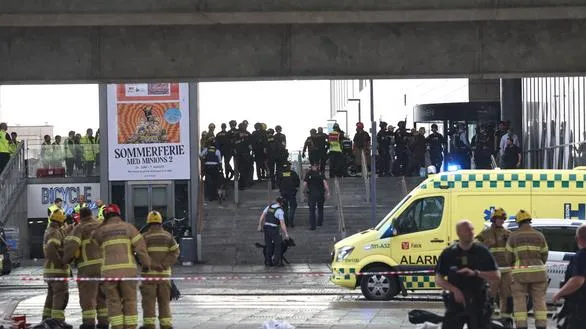 Đan Mạch rúng động vì vụ xả súng ở thủ đô Copenhagen