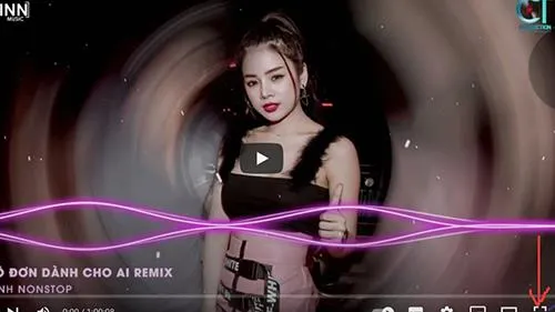 Cách vừa lướt web vừa nghe nhạc trên YouTube