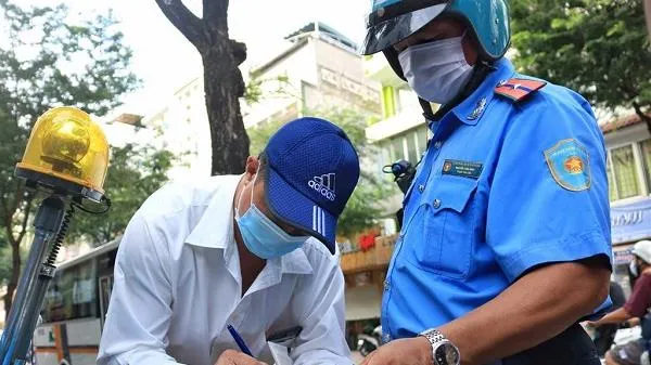 TPHCM đề nghị các tỉnh phối hợp chấn chỉnh tình trạng xe ô tô kinh doanh vận tải theo hợp đồng
