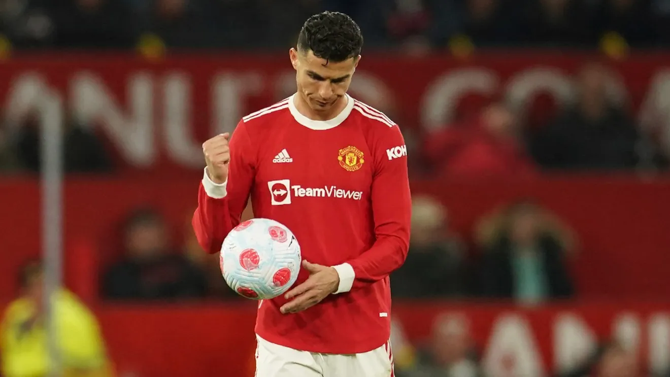 Tin tức MU 5/7: Ronaldo ra đi sẽ giúp quỷ đỏ hưởng lợi lớn