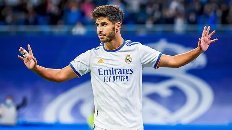 Premier League 5/7: Liverpool và Arsenal tranh Asensio từ Real