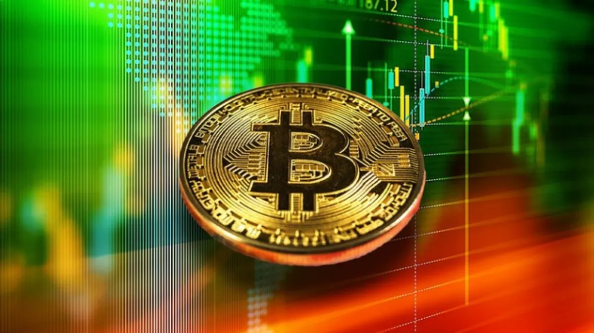 Giá Bitcoin hôm nay 5/7/2022: Nhuộm xanh toàn sàn