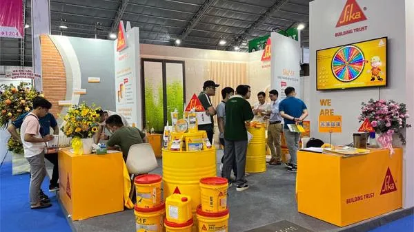Giải pháp toàn diện cho xây dựng nhà phố
