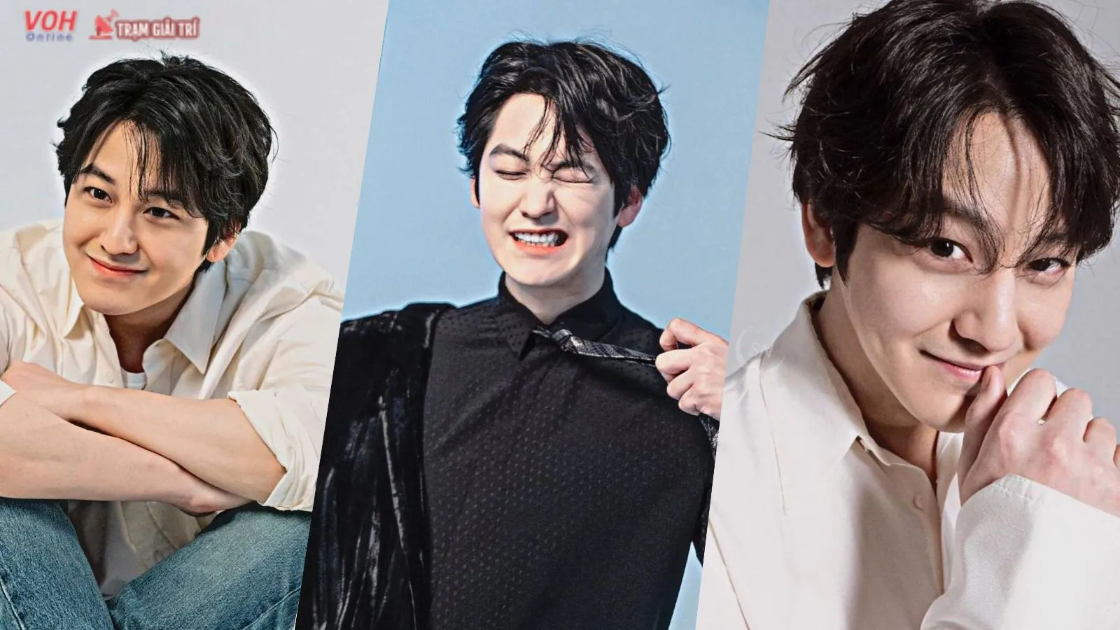 Kim Bum Profile: Nam thần nhóm F4 Vườn Sao Băng có sự nghiệp và đời tư không mấy suôn sẻ