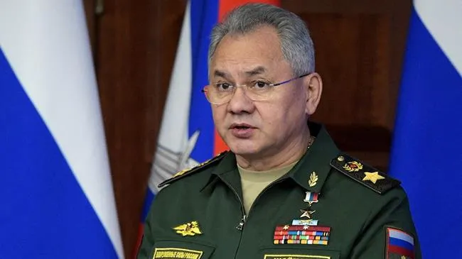 Bộ trưởng Quốc phòng Nga: Chiến dịch quân sự đặc biệt tại Ukraine tiếp tục!