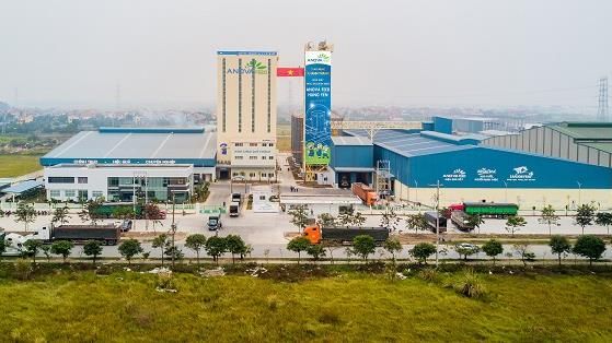 Nova Consumer đặt mục tiêu sở hữu hơn 450.000 điểm bán lẻ
