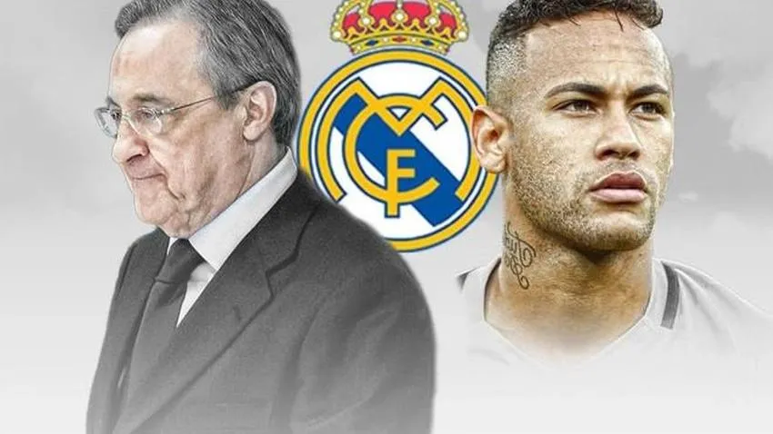 La Liga 6/7: Real Madrid muốn đón Neymar