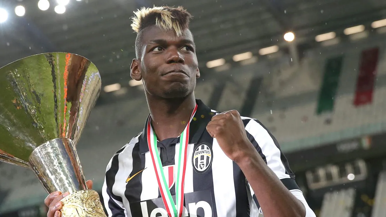 Bóng đá Ý 6/7: Juventus đạt thỏa thuận chiêu mộ Paul Pogba