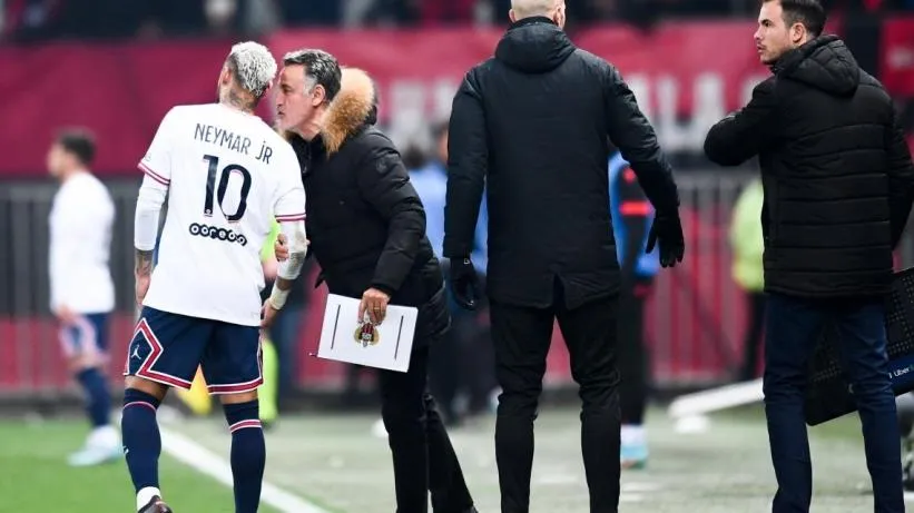 Tin bóng đá 6/7: Tân thuyền trưởng PSG phán quyết Neymar