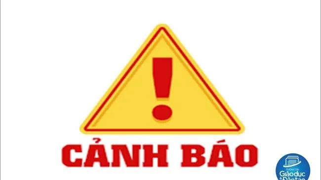 Tin nóng chiều 7/7: Mạng xã hội xuất hiện thông tin giả mạo, Bộ GD-ĐT cảnh báo khẩn