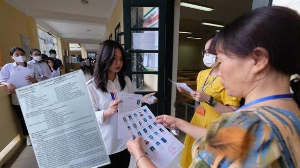 Đề thi Ngữ văn THPT 2022: Không đánh đố quá nhiều!