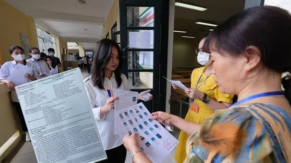 Đề thi Ngữ văn THPT 2022: Không đánh đố quá nhiều!