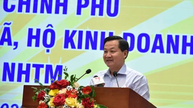 Hỗ trợ lãi suất 2%: Kịp thời tháo gỡ vướng mắc, đảm bảo thực hiện đúng mục tiêu đề ra