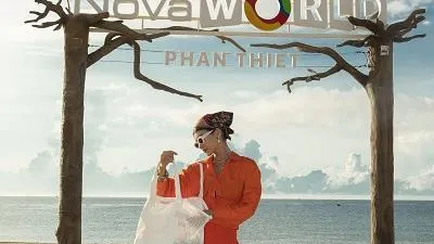 Ấn tượng với “bữa tiệc” trải nghiệm đầy sắc màu tại NovaWorld Phan Thiet