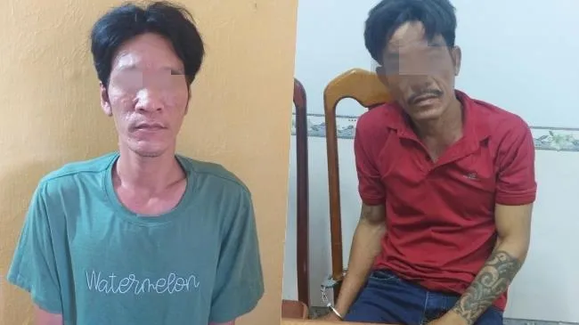 Tin nóng trưa 7/7: Bắt nhóm trộm gần 100 lượng vàng