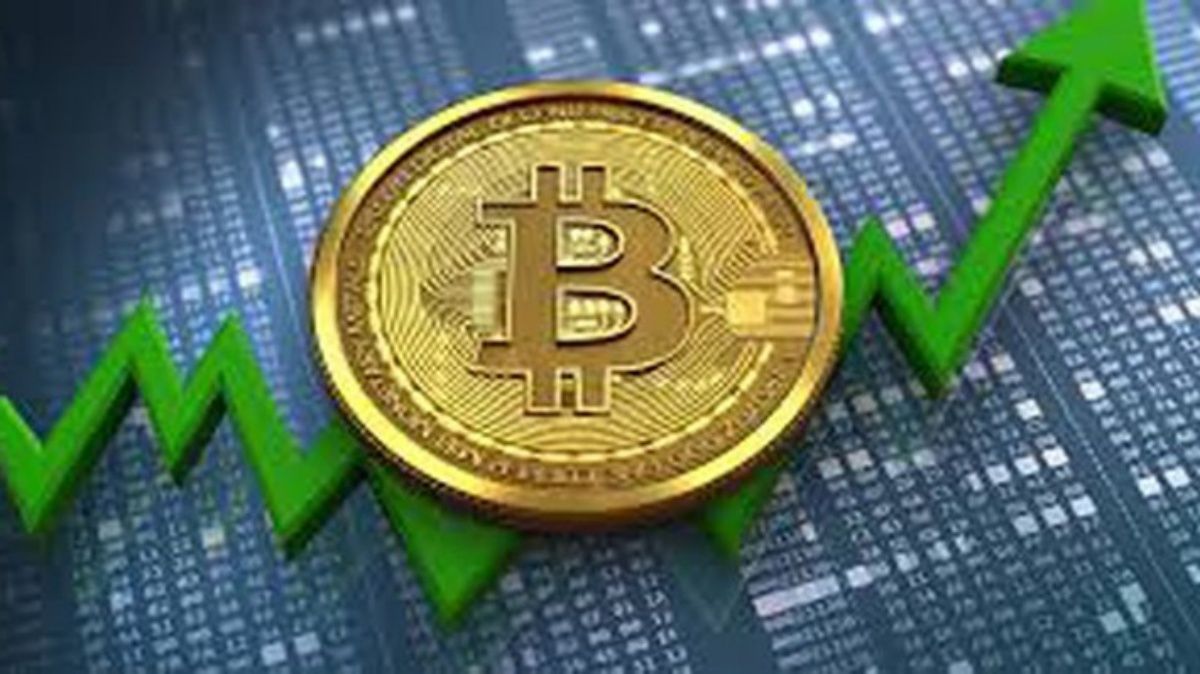 Giá Bitcoin hôm nay 7/7/2022: Tiếp tục tăng mạnh