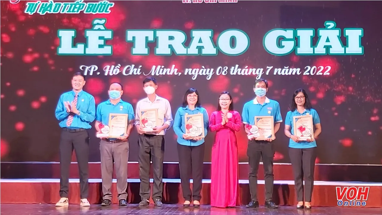 Công đoàn viên chức thành phố: Học tập Bác nâng cao hiệu quả công tác