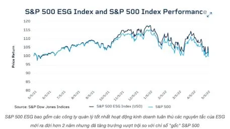 Đầu tư ESG: Thế giới đang sôi sục, nhà đầu tư Việt đã hiểu đến đâu?