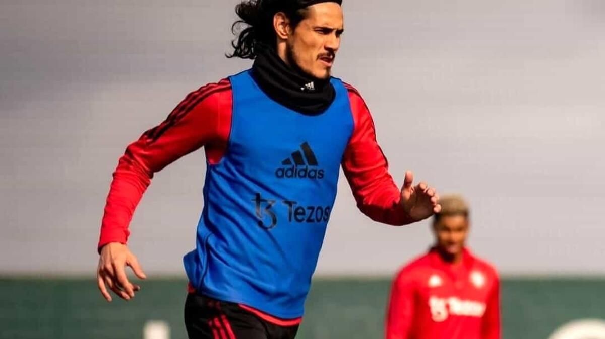 Tin chuyển nhượng 8/7: Cavani có thể gia nhập tân binh Serie A