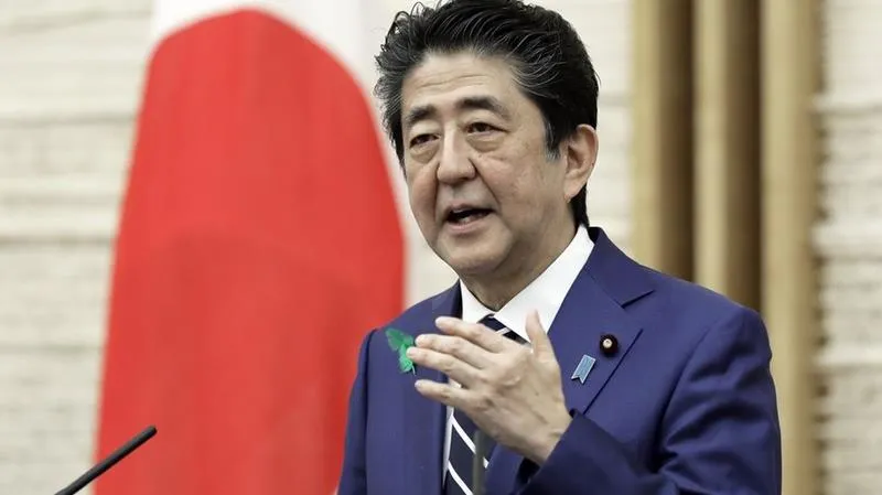 Cựu Thủ tướng Nhật Bản Shinzo Abe bị bắn khi đang phát biểu