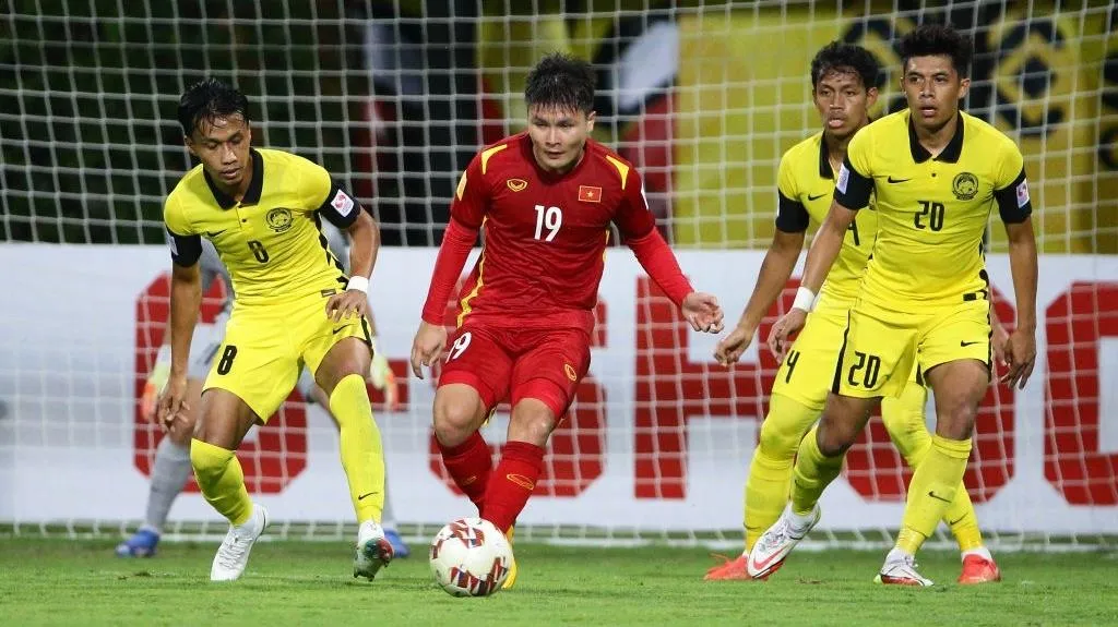 Bóng đá Việt Nam 9/7: Quang Hải khó lòng dự AFF Cup 2022