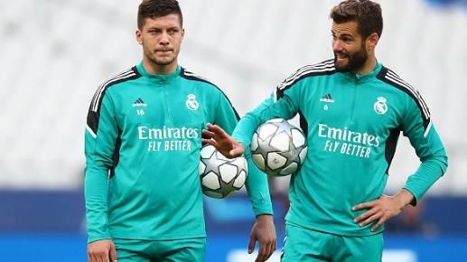 Tin bóng đá 9/7: Real cho không Fiorentina tiền đạo 63 triệu euro