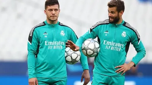 Tin bóng đá 9/7: Real cho không Fiorentina tiền đạo 63 triệu euro